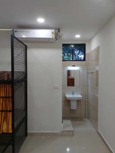 florid homes ac