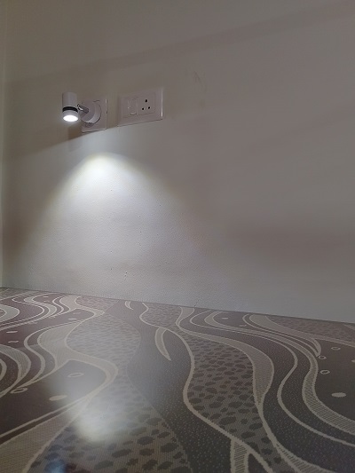 florid homes bed light