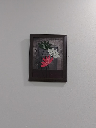 florid homes wall pic