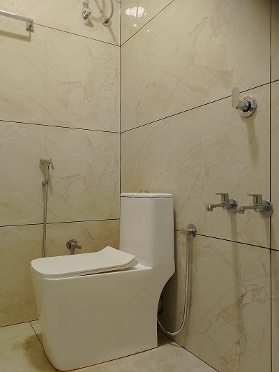 florid homes wash room