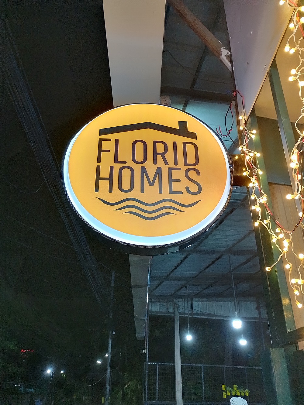 florid homes dormitory